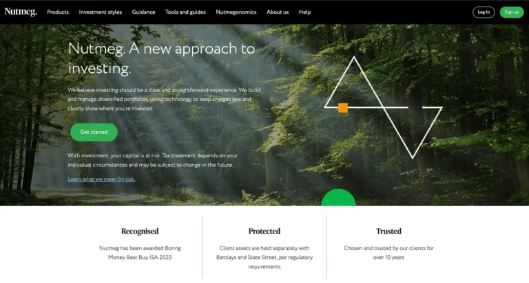 Best Wealthify Alternatives in 2025: Top Robo-Advisor Platforms Explained