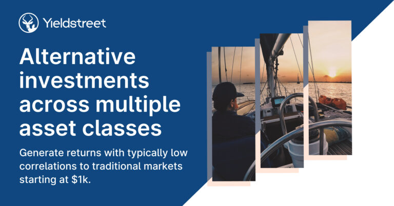 Top Alternatives to CAIS for Alternative Investment Platforms in 2025
